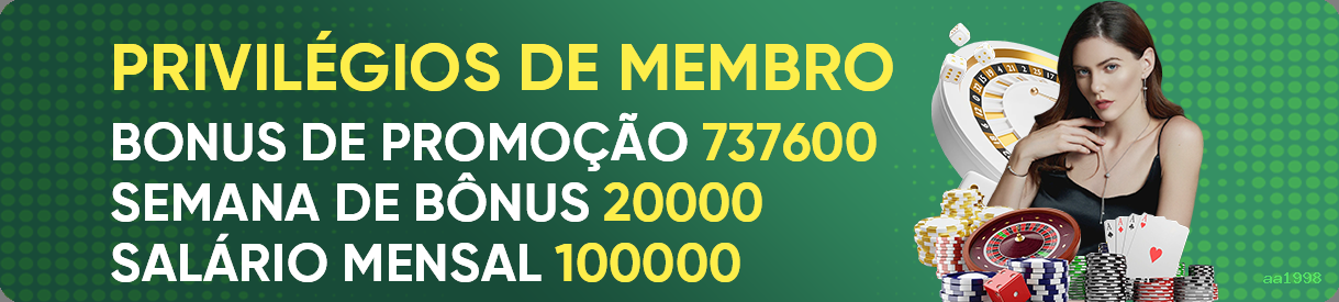 Imagem promocional do cadastro da aa1998