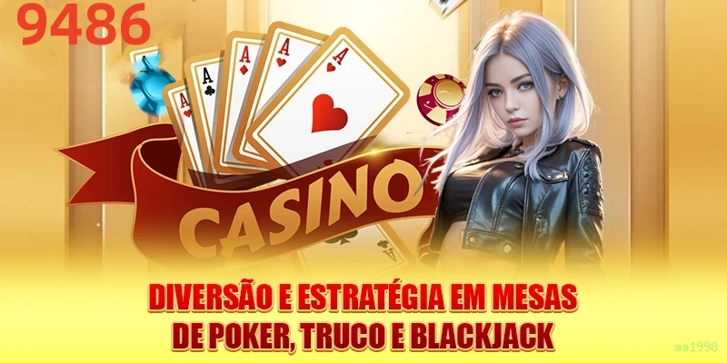 Poker Variations