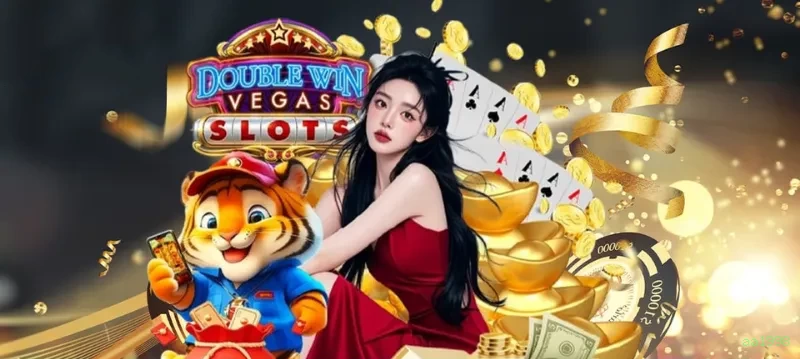 Imagem promocional dos jogos Fortune da aa1998