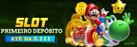 Imagem promocional de todos os jogos da aa1998