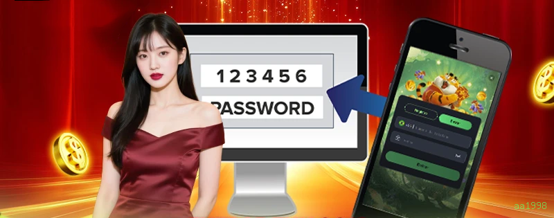 Account Security