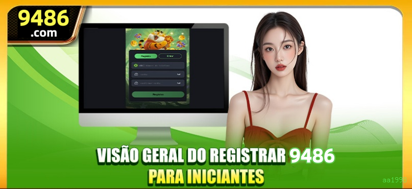 Imagem promocional dos ganhos da aa1998