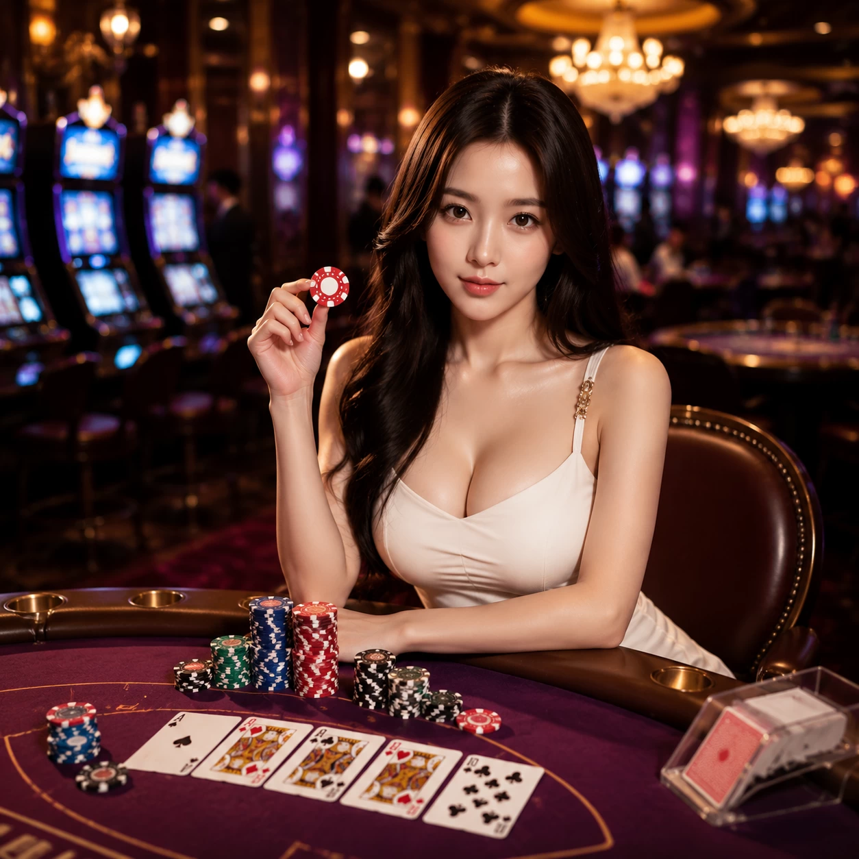Cassino ao vivo aa1998 dealers